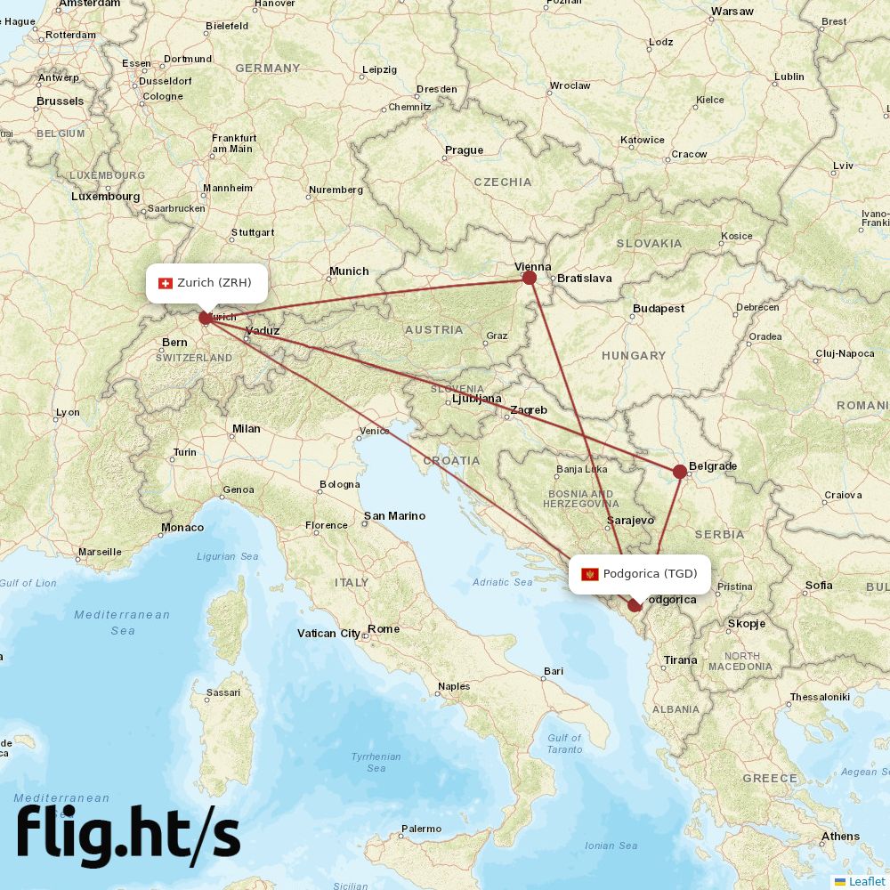 TGD-ZRH