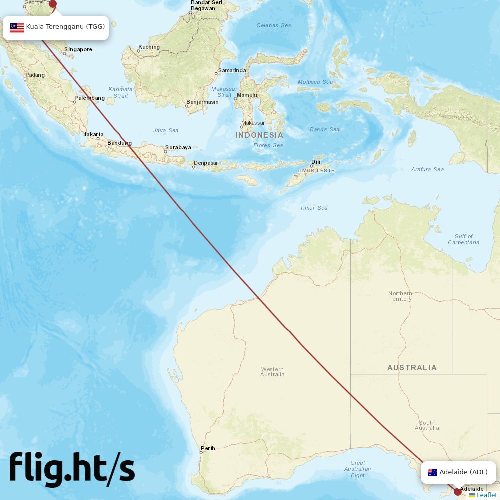 TGG-ADL