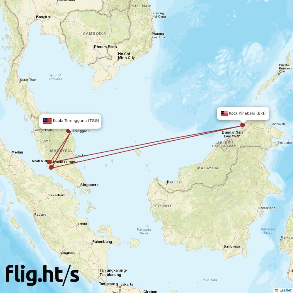 TGG-BKI