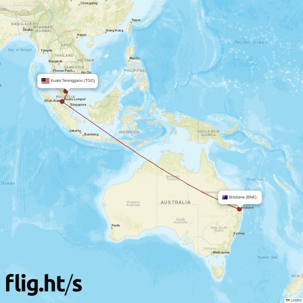 TGG-BNE