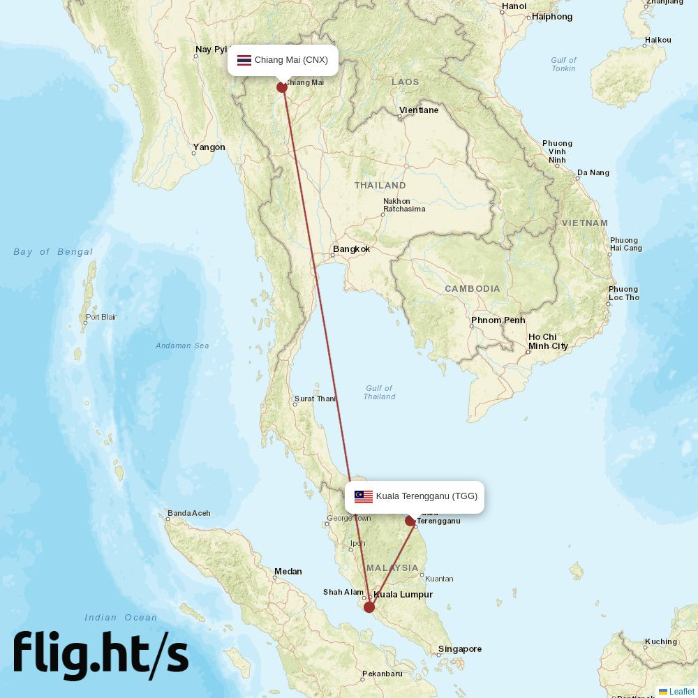 TGG-CNX