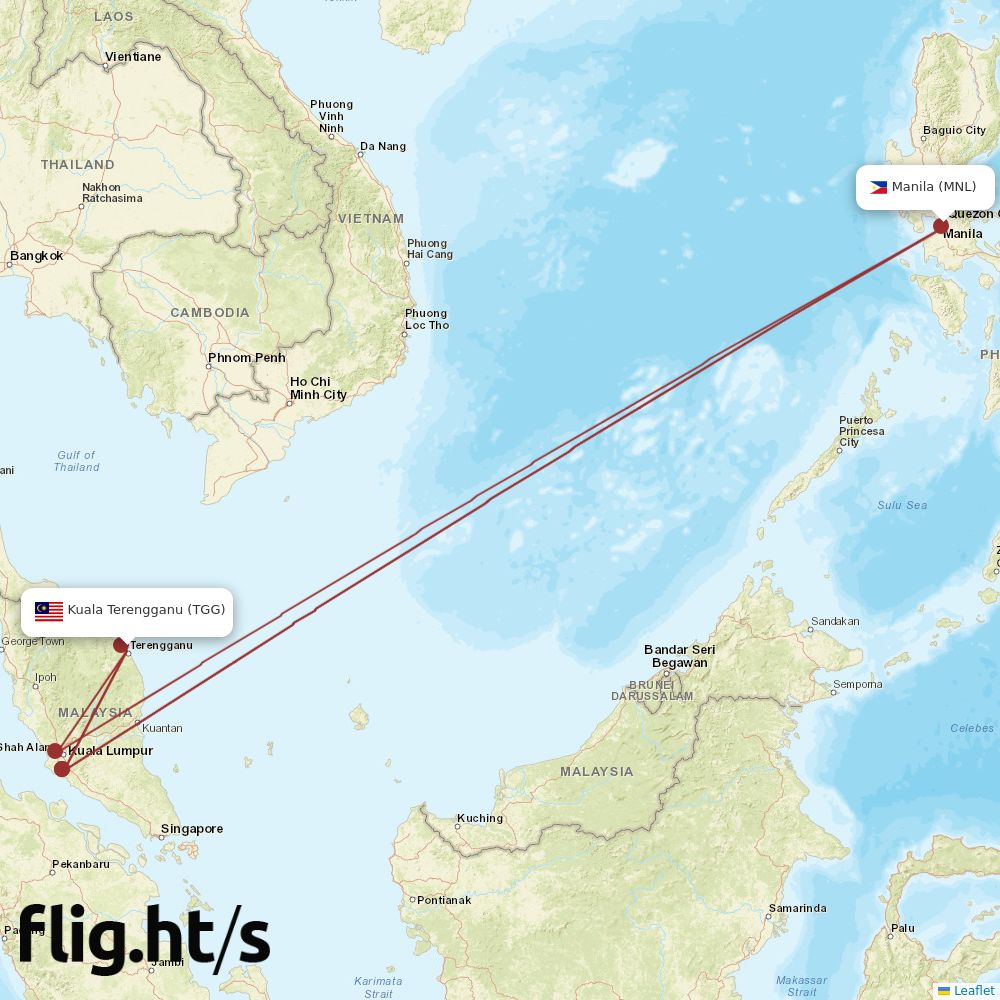 TGG-MNL