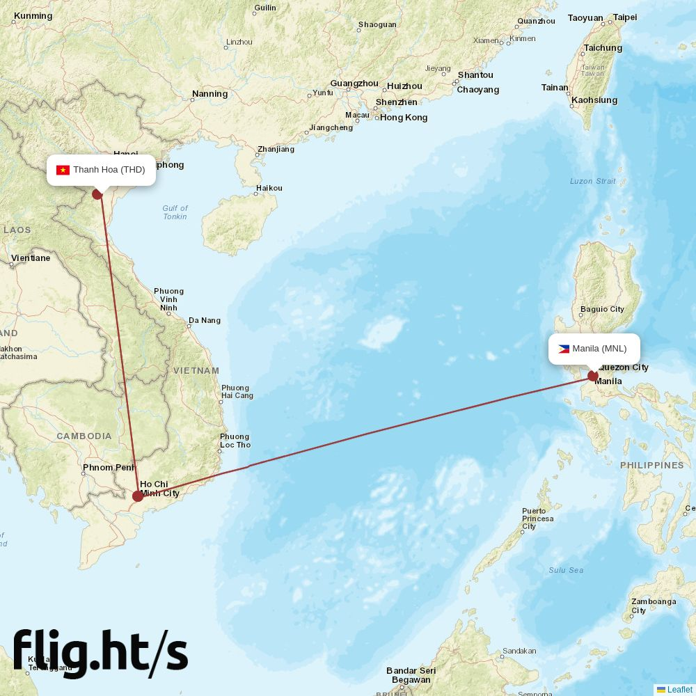 THD-MNL