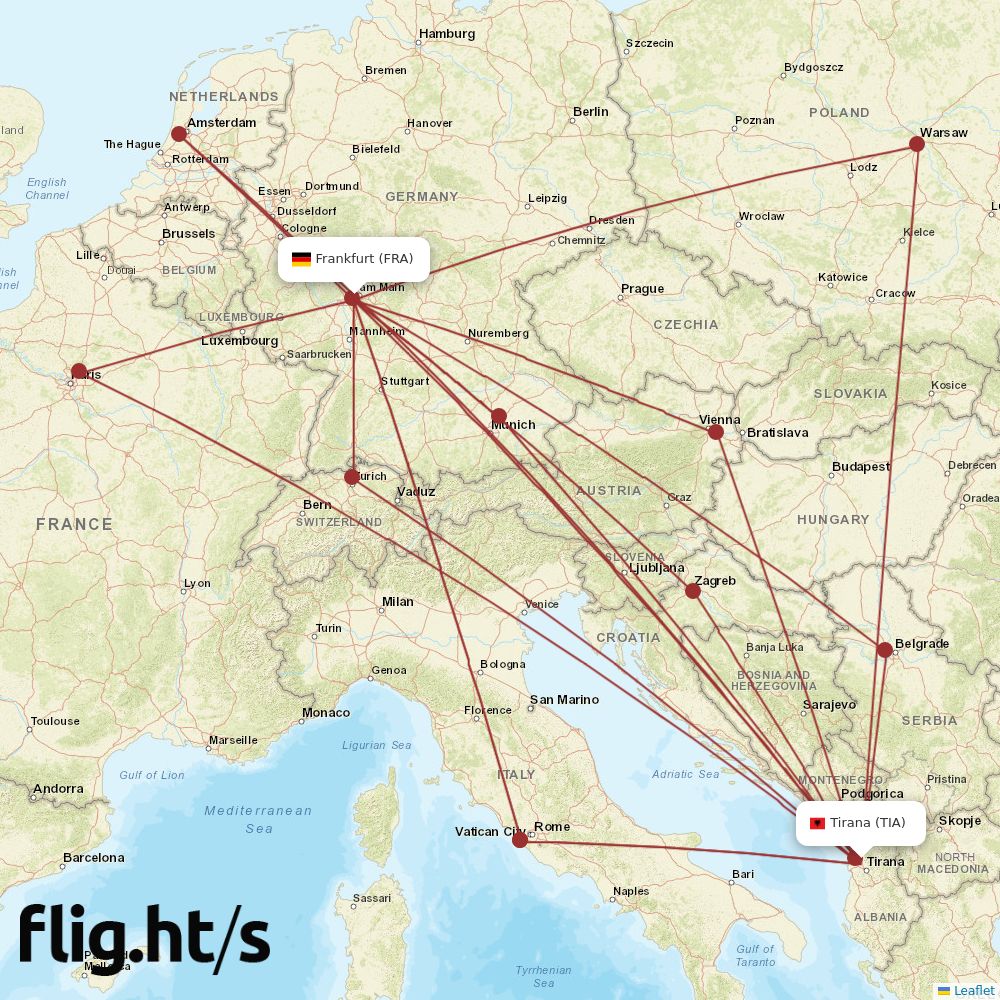 TIA-FRA