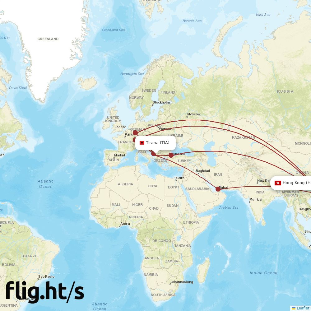 TIA-HKG