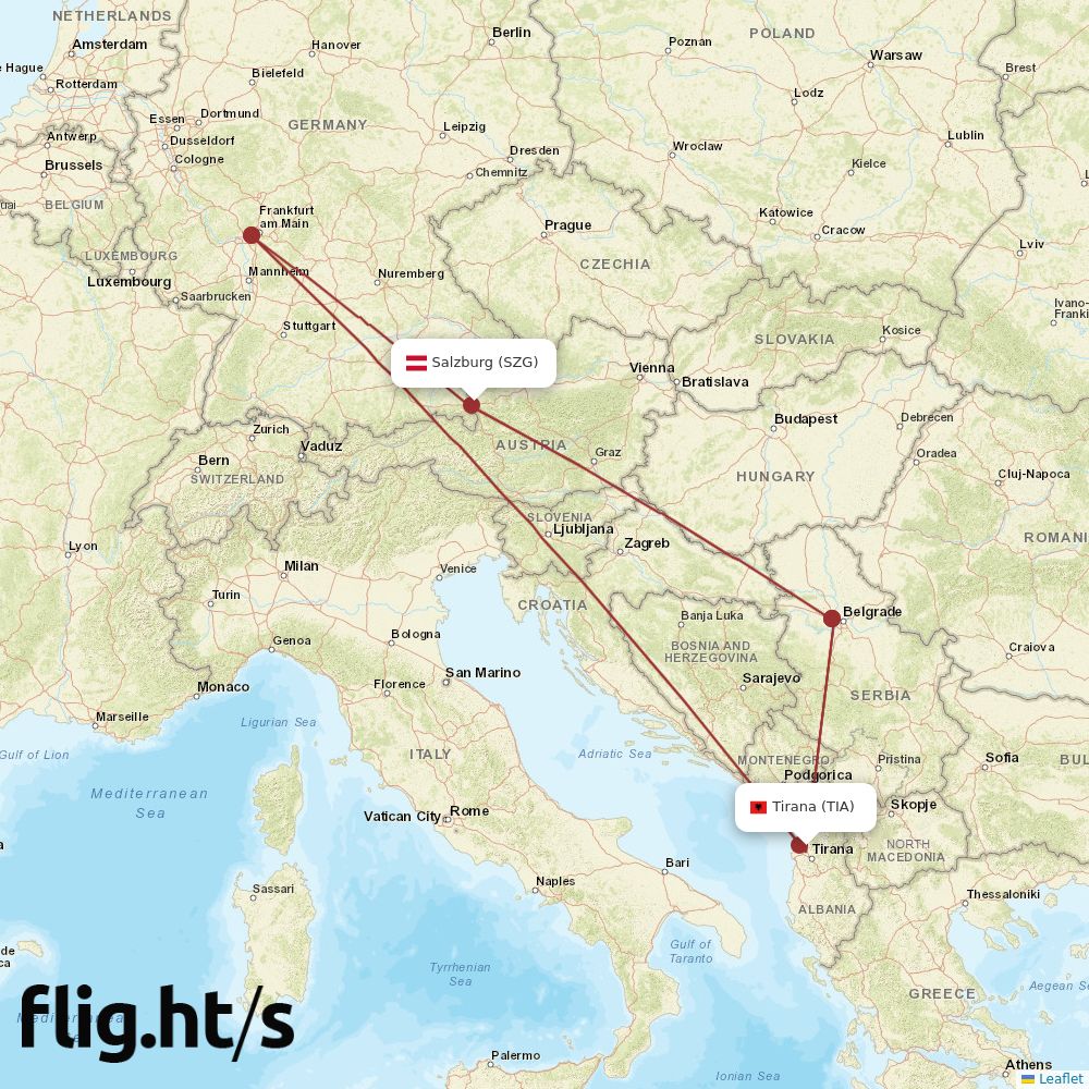 TIA-SZG