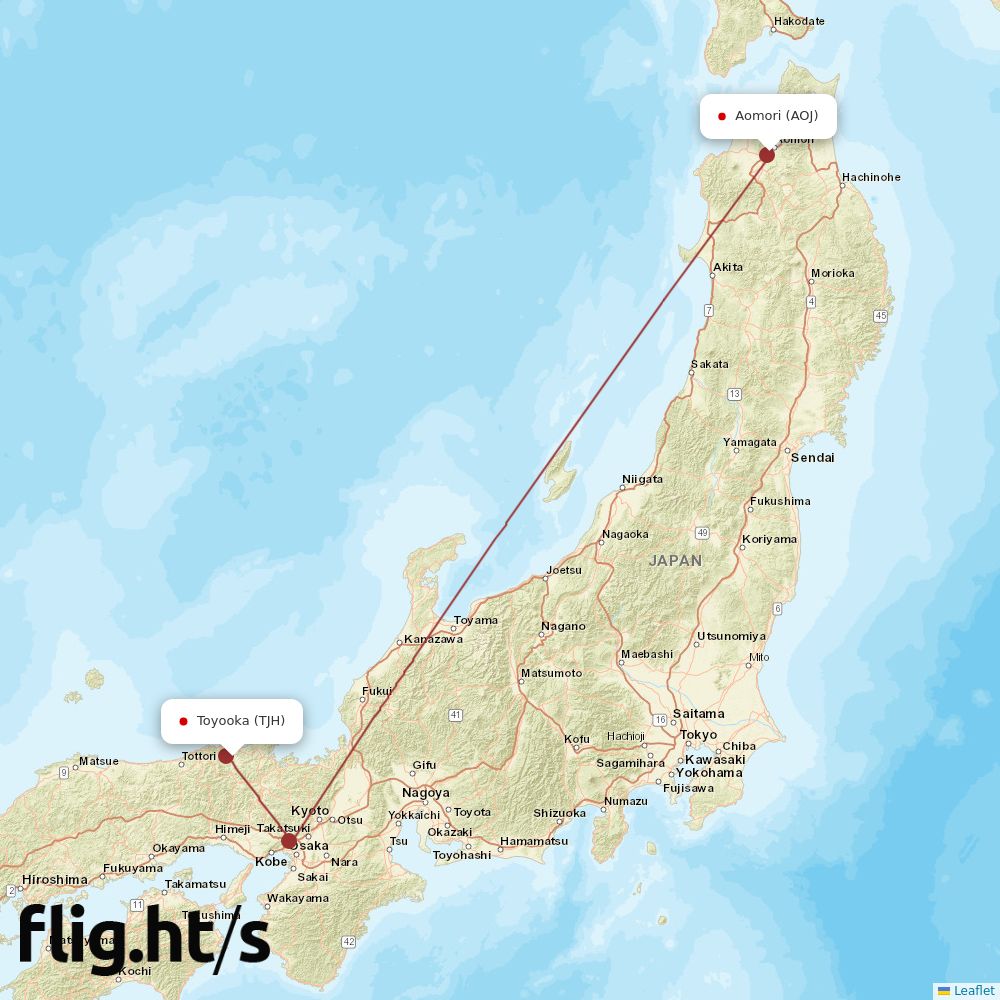 TJH-AOJ