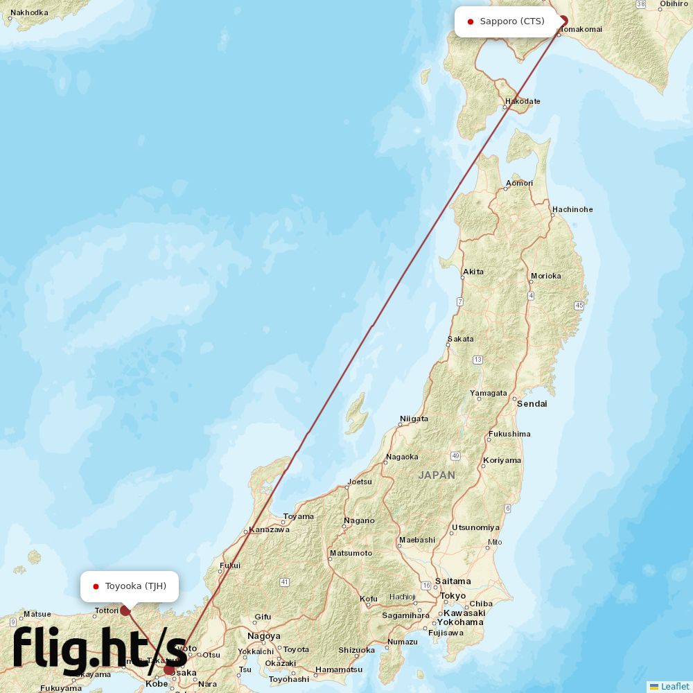 TJH-CTS