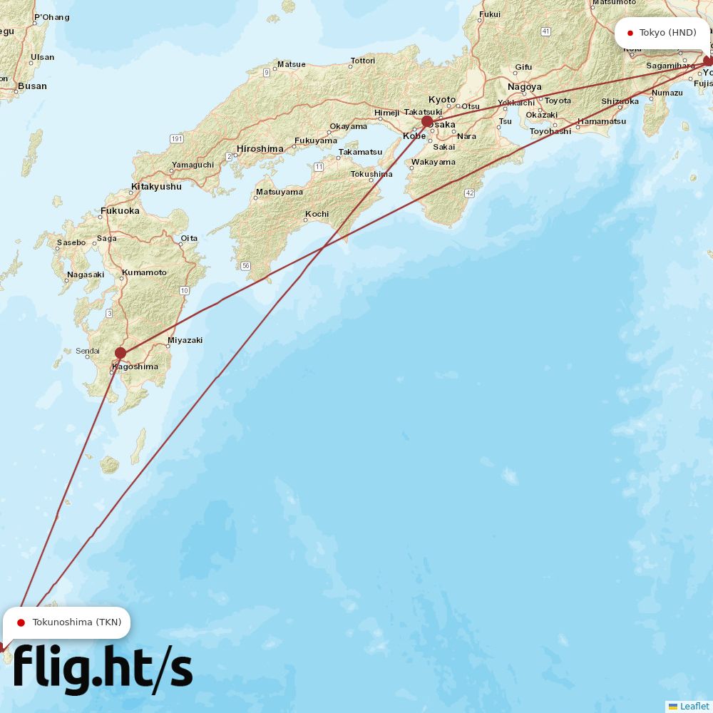 TKN-HND