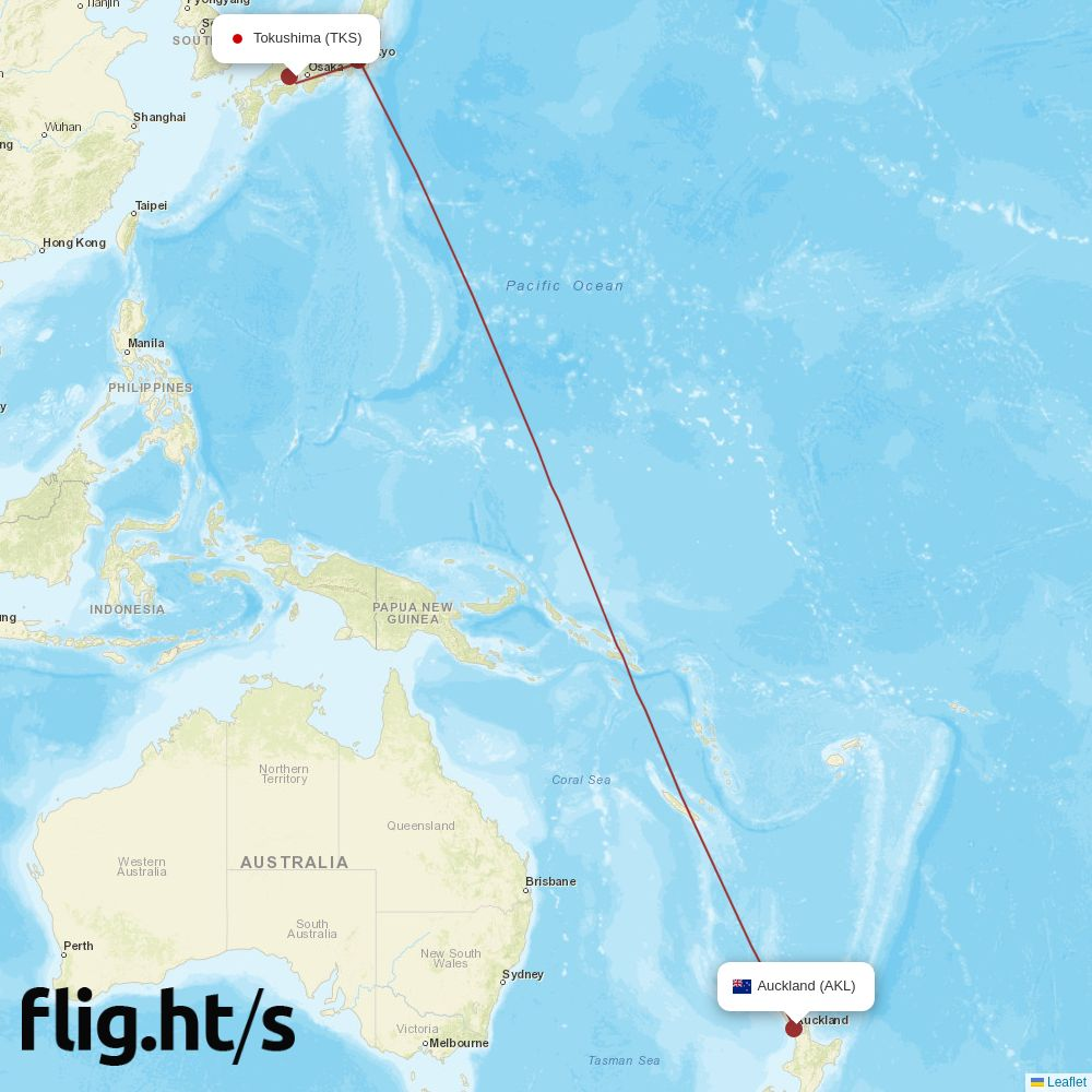 TKS-AKL