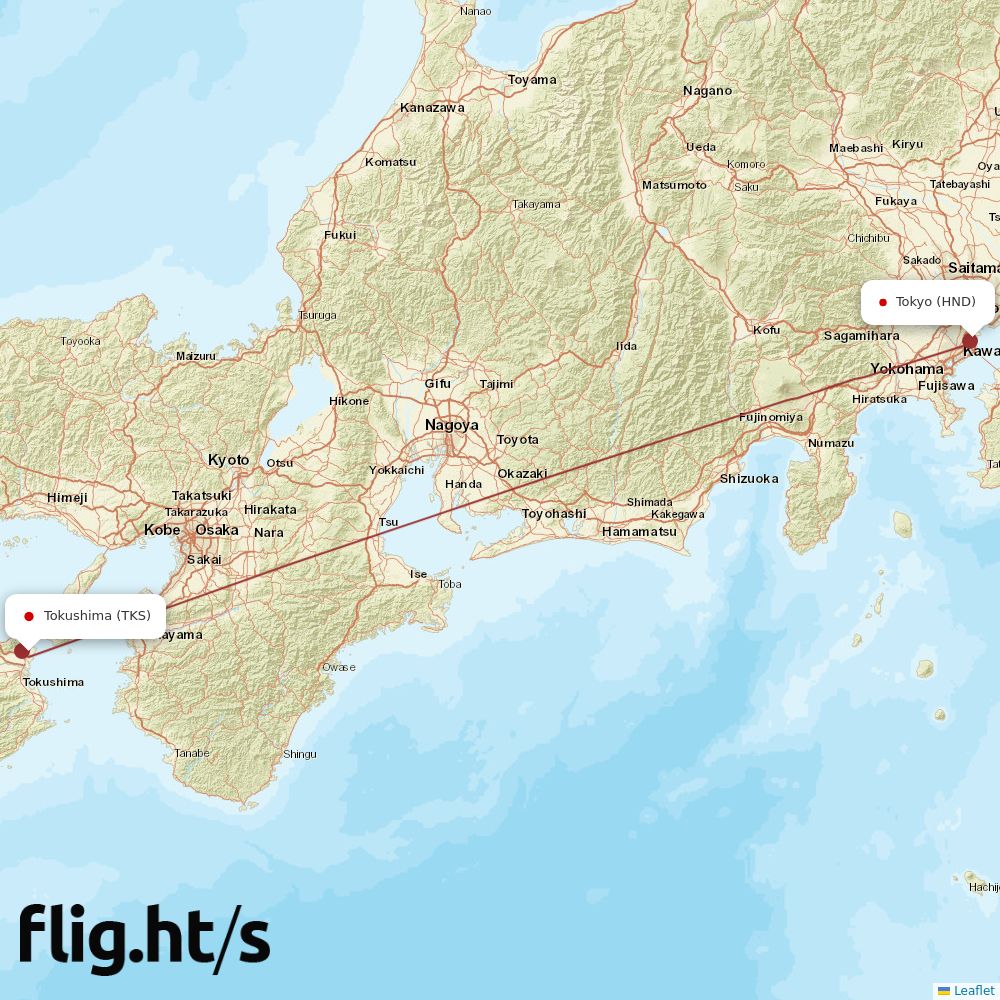 TKS-HND