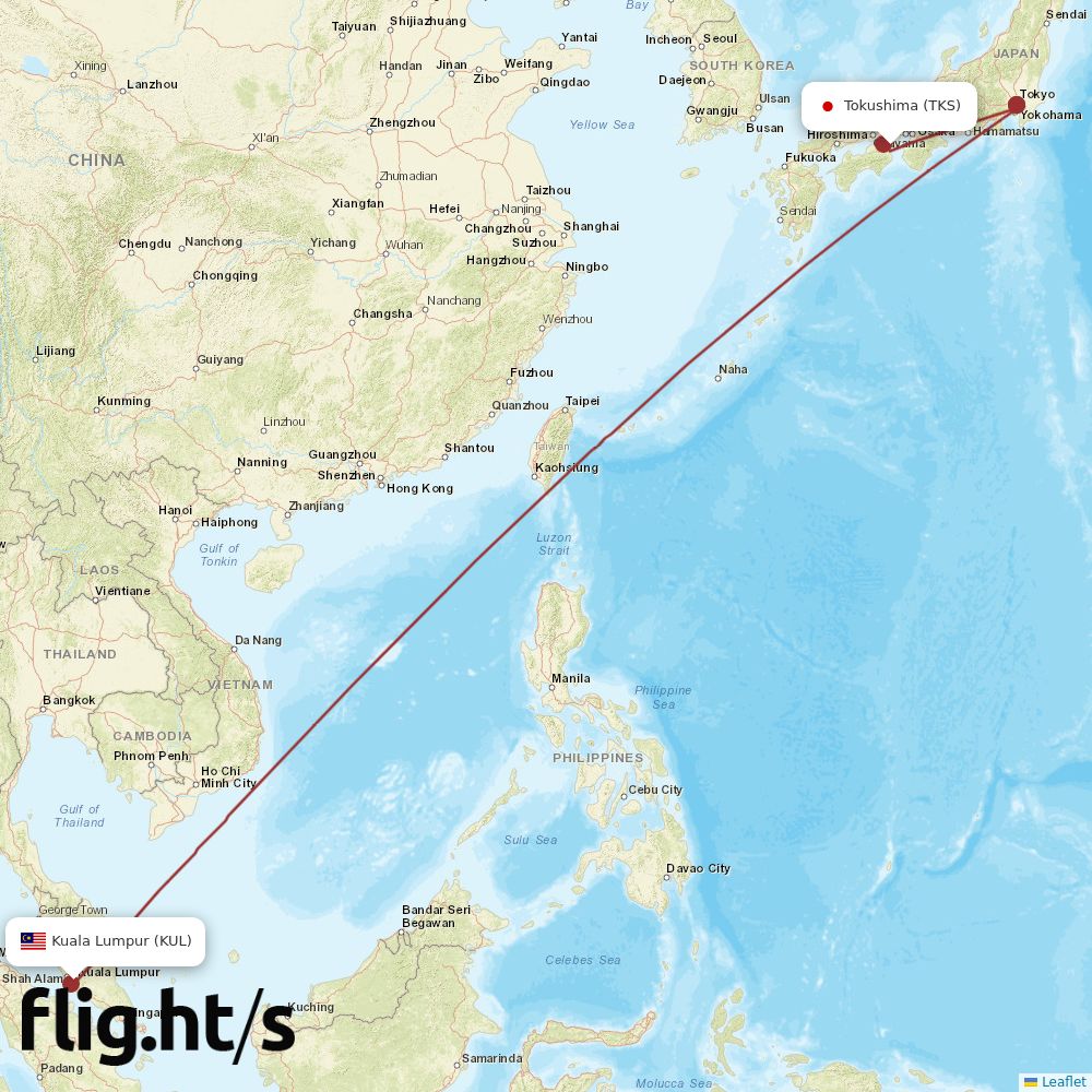 TKS-KUL