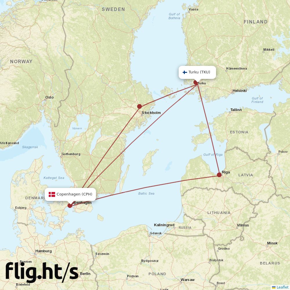 TKU-CPH