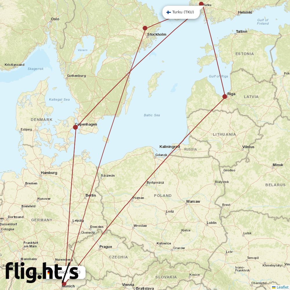 TKU-MUC