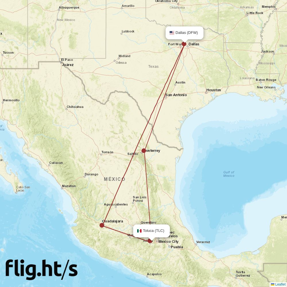 TLC-DFW