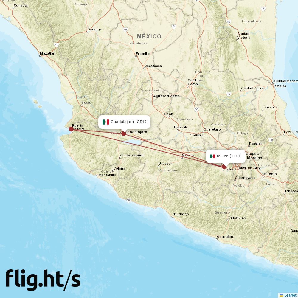 TLC-GDL