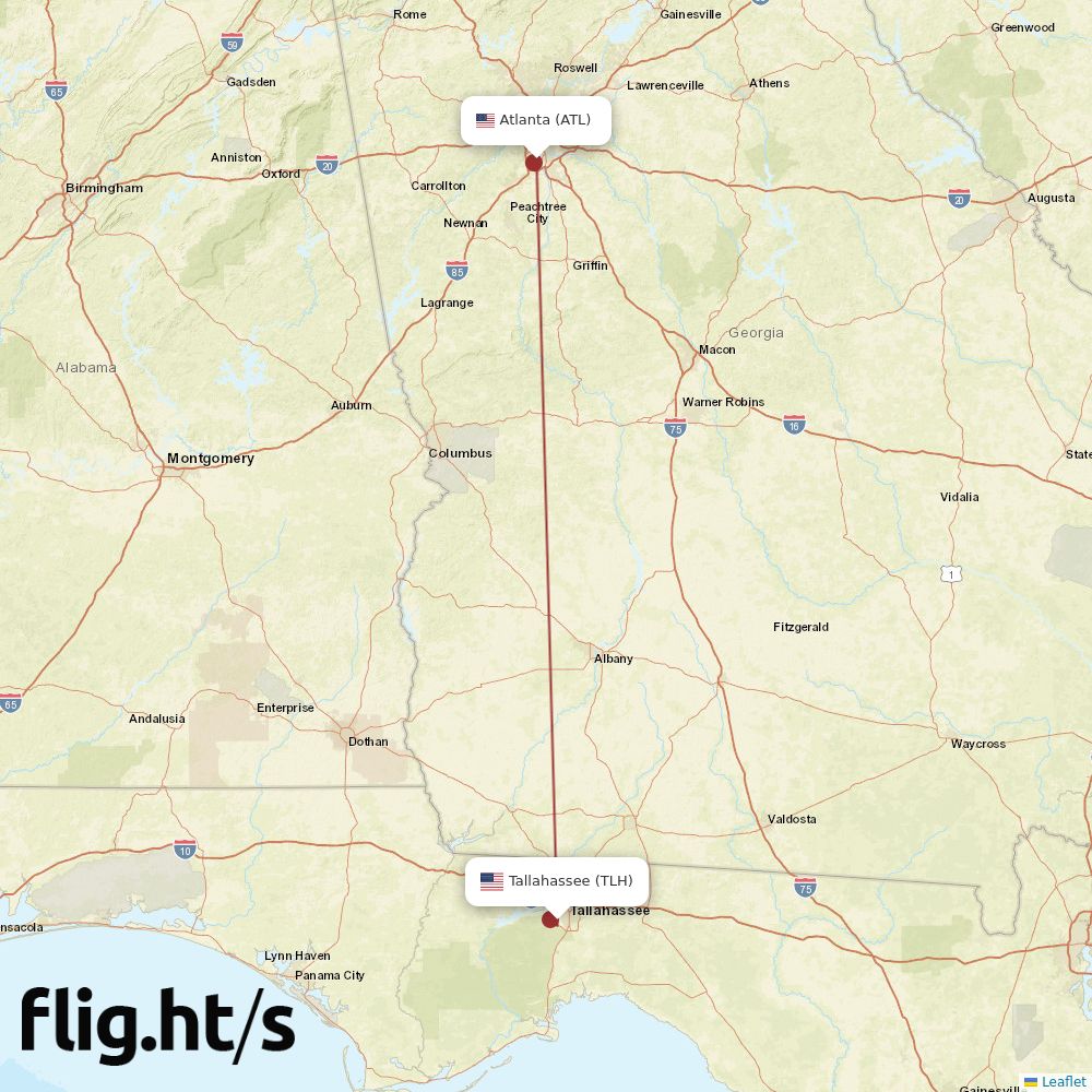 TLH-ATL