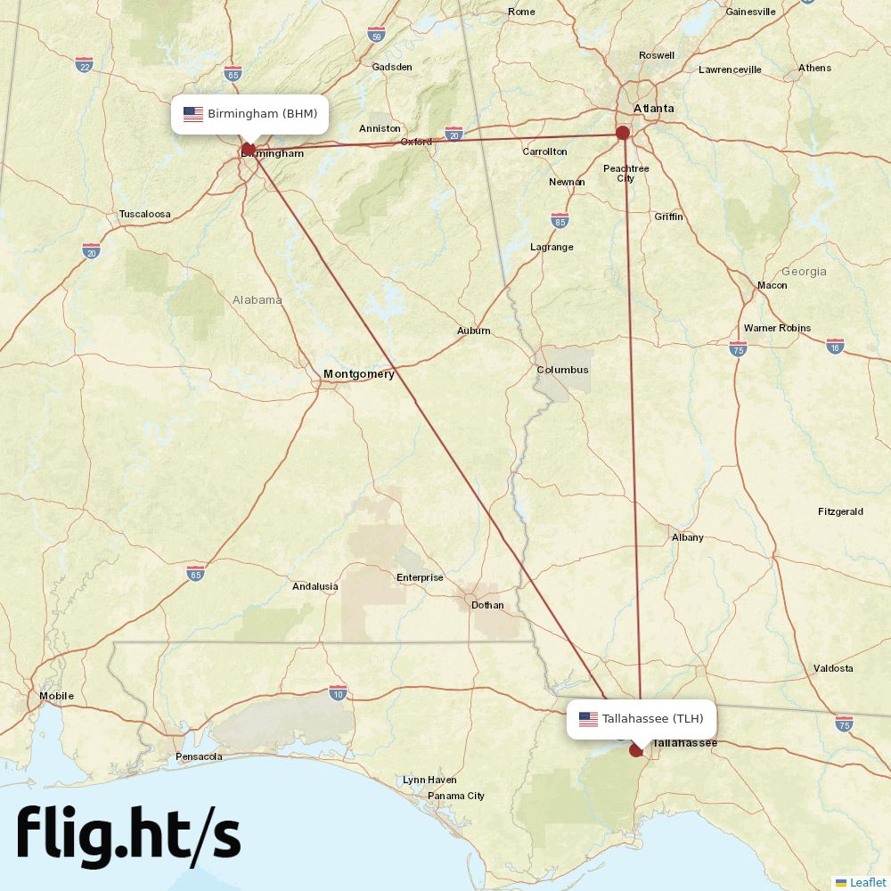TLH-BHM