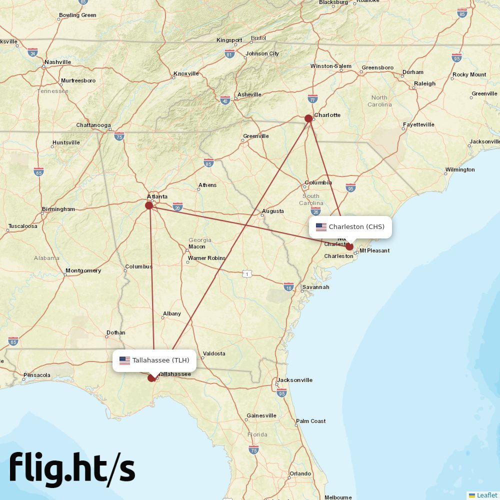 TLH-CHS