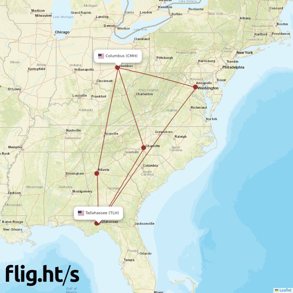 TLH-CMH
