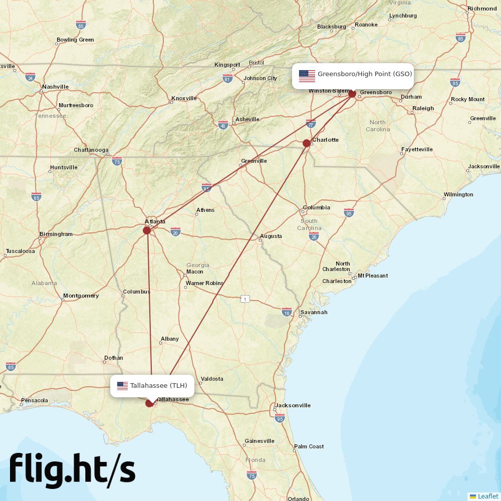 TLH-GSO