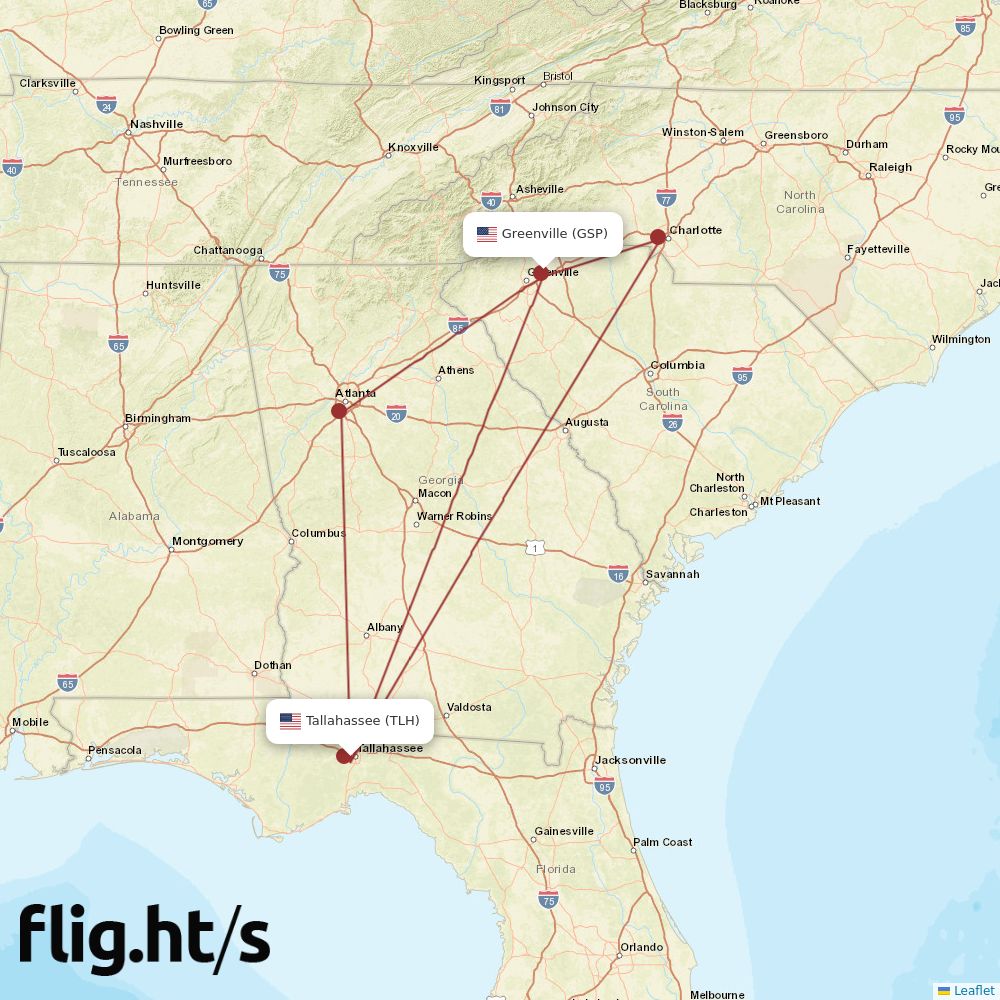TLH-GSP