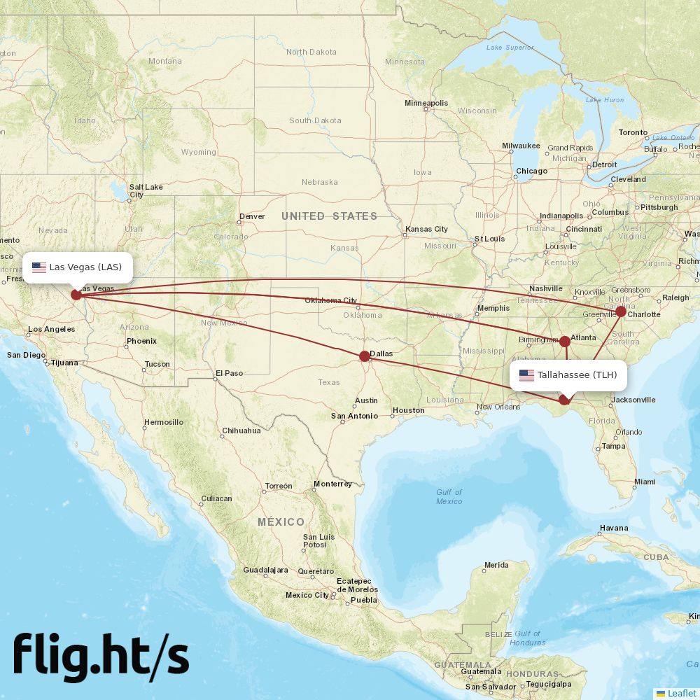 TLH-LAS