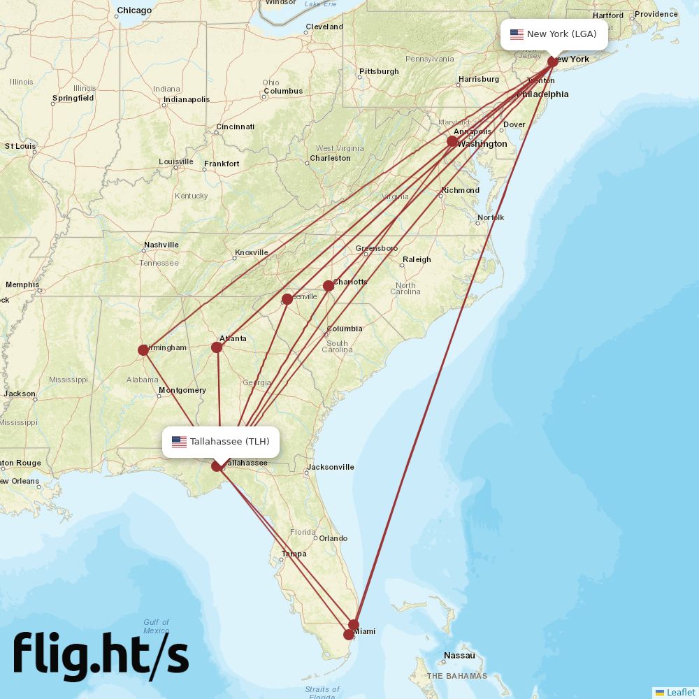 TLH-LGA