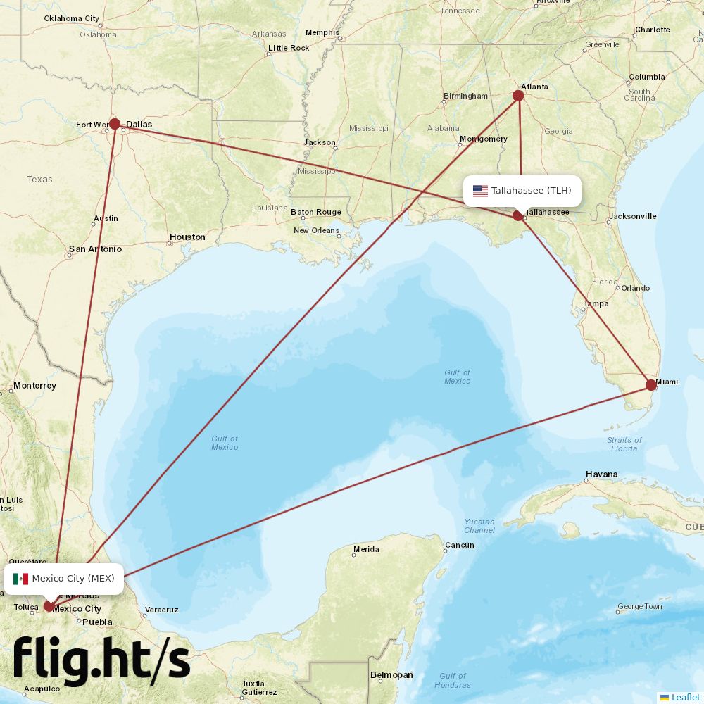 TLH-MEX