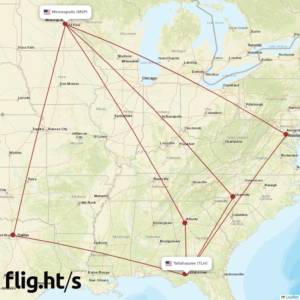 TLH-MSP