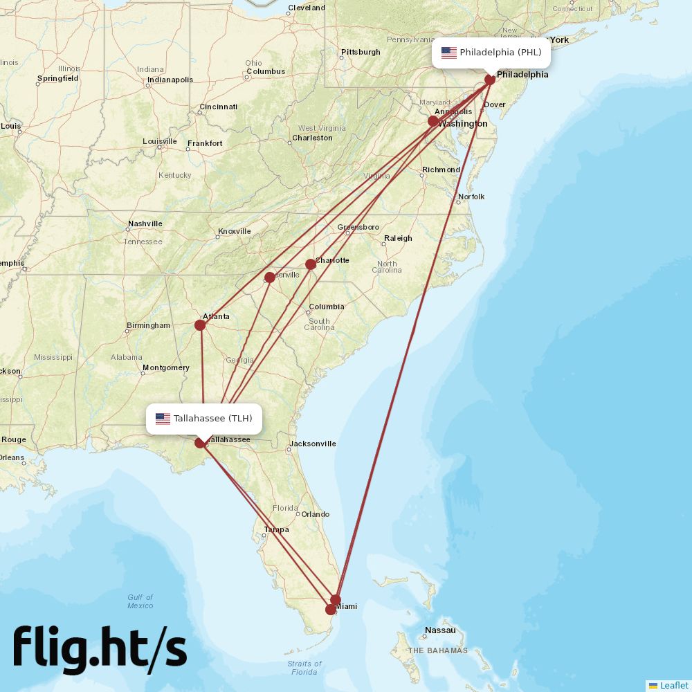 TLH-PHL