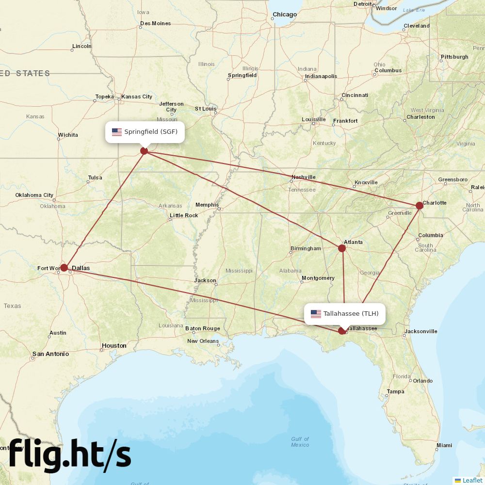 TLH-SGF