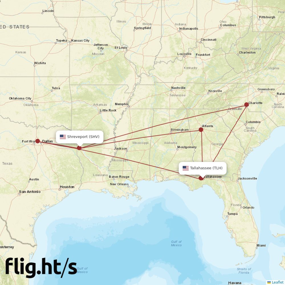 TLH-SHV