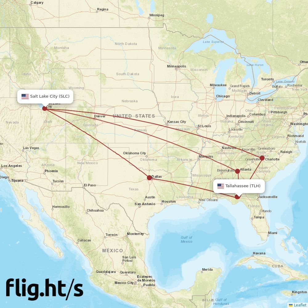 TLH-SLC