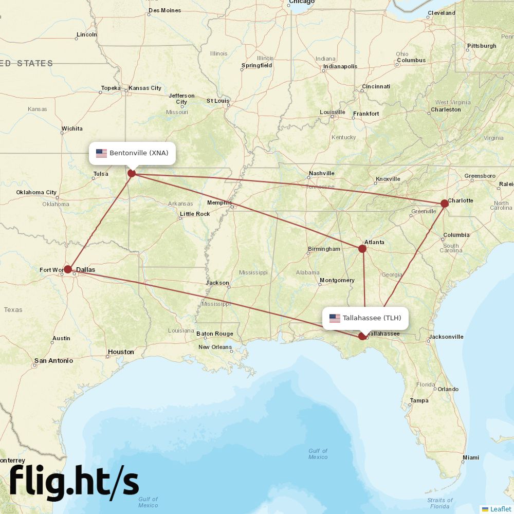 TLH-XNA