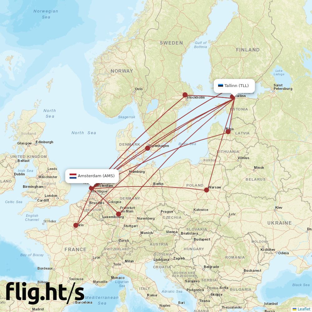 TLL-AMS