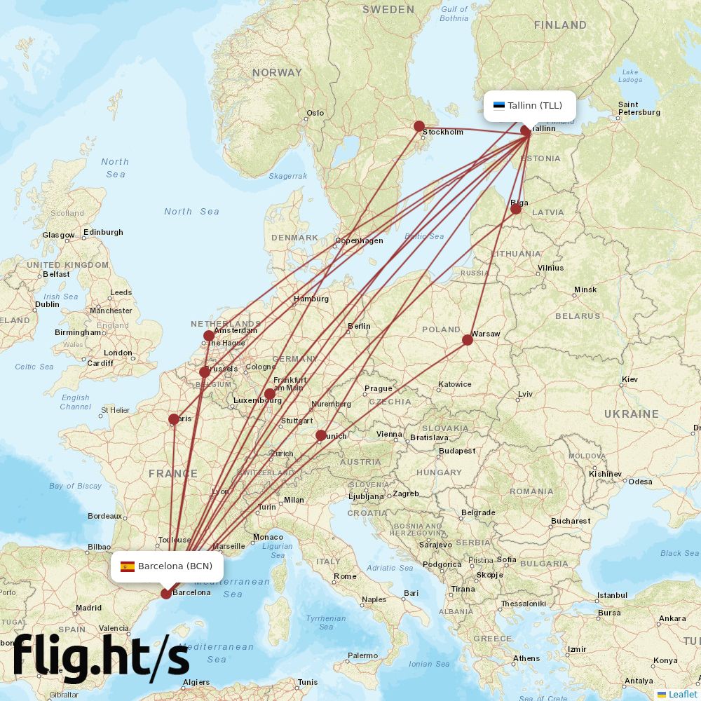 TLL-BCN