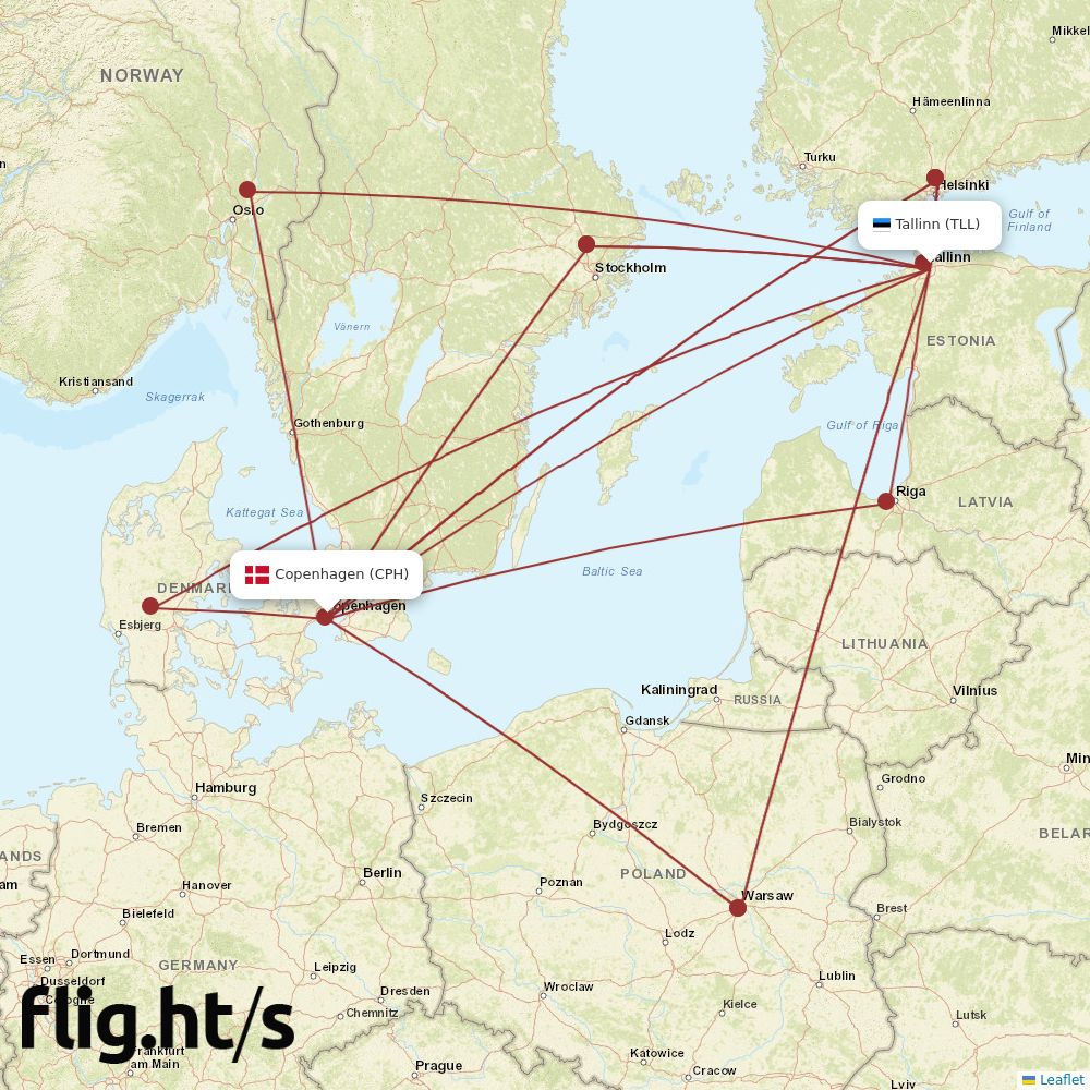 TLL-CPH
