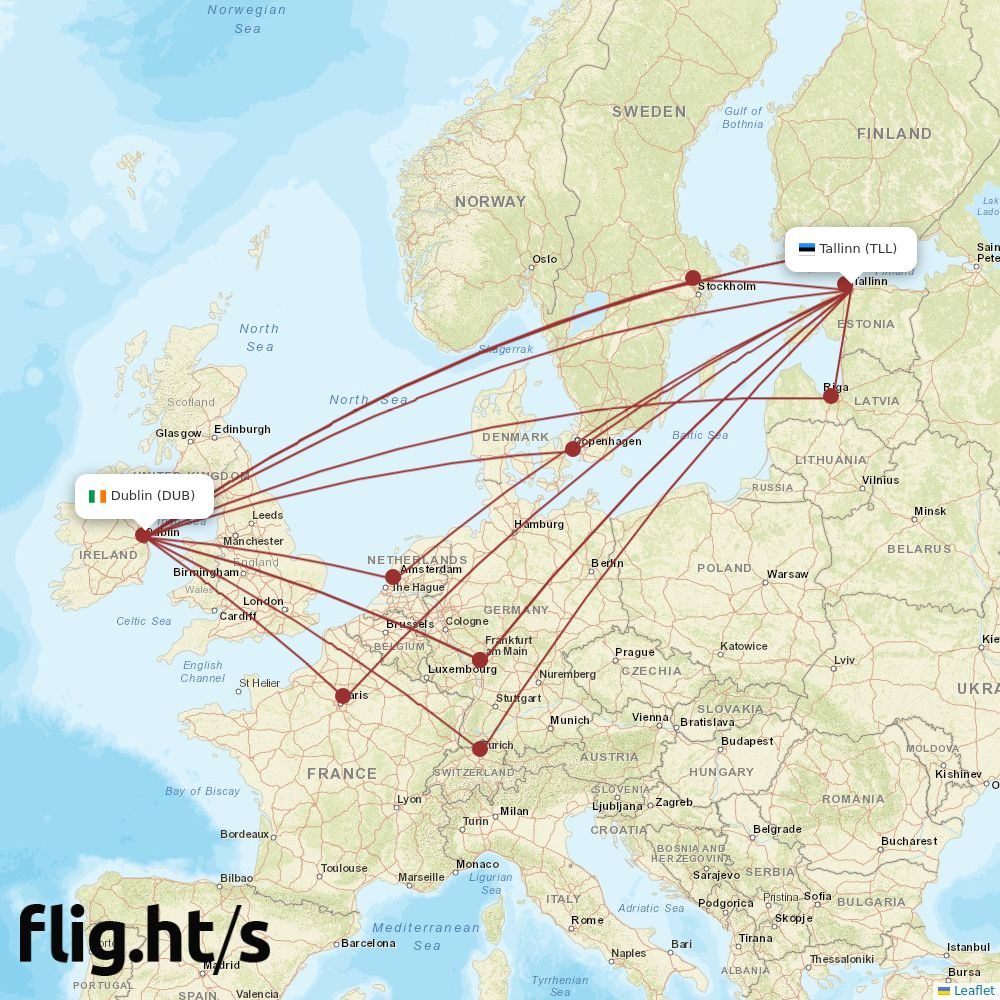 TLL-DUB