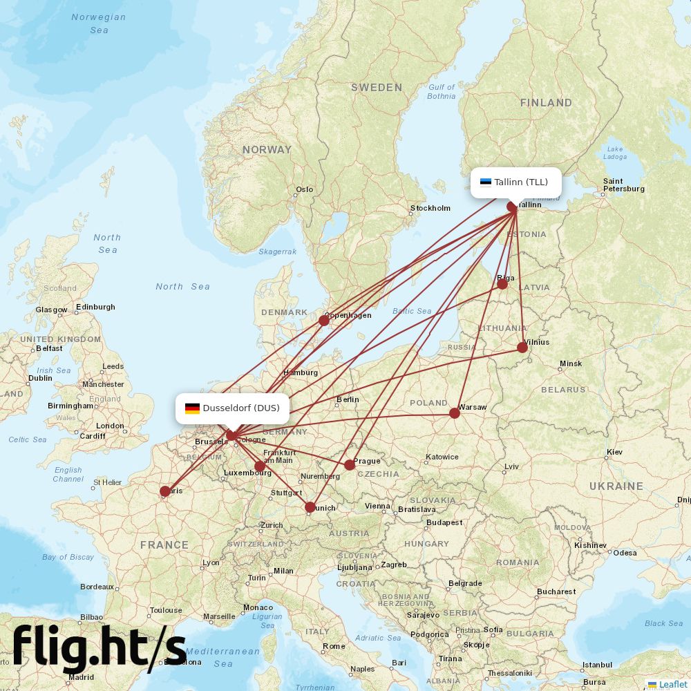 TLL-DUS