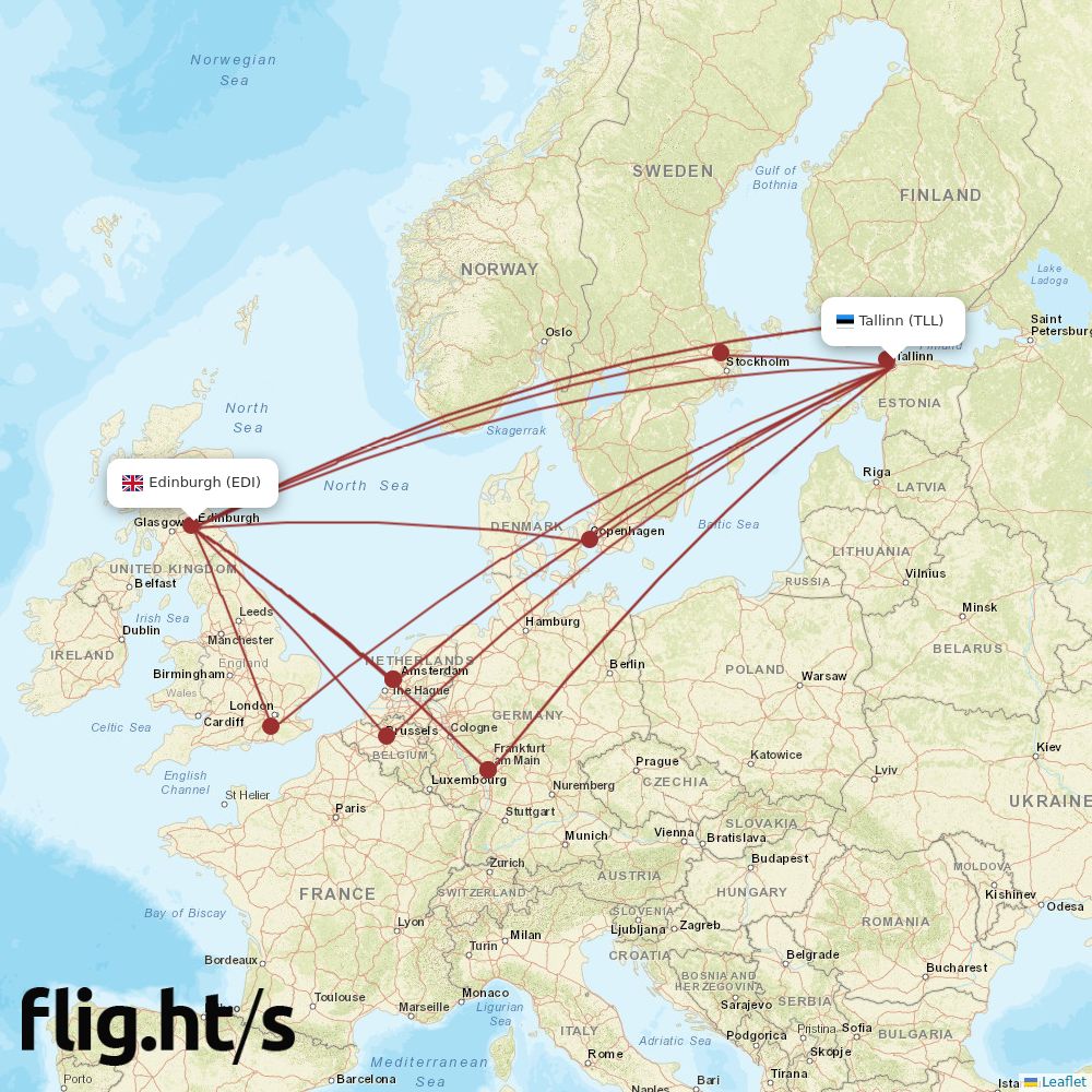 TLL-EDI
