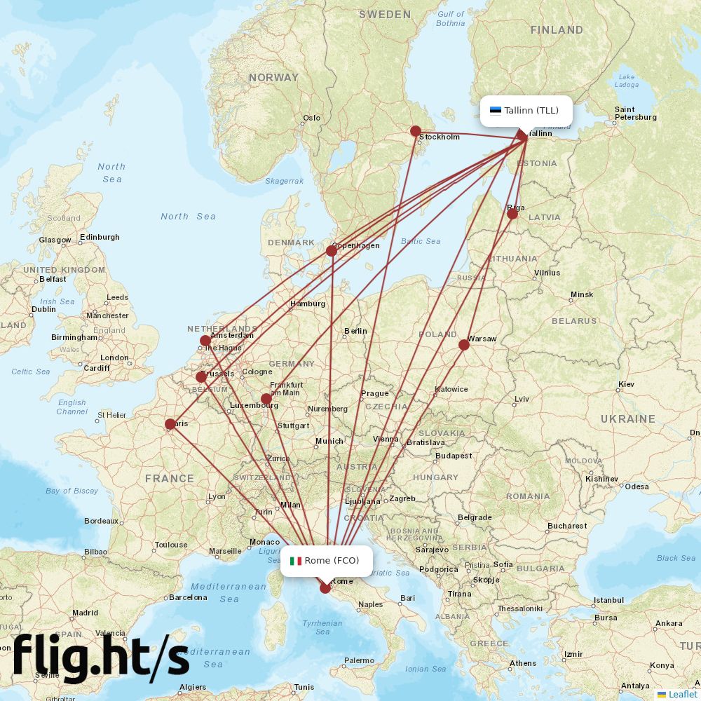 TLL-FCO
