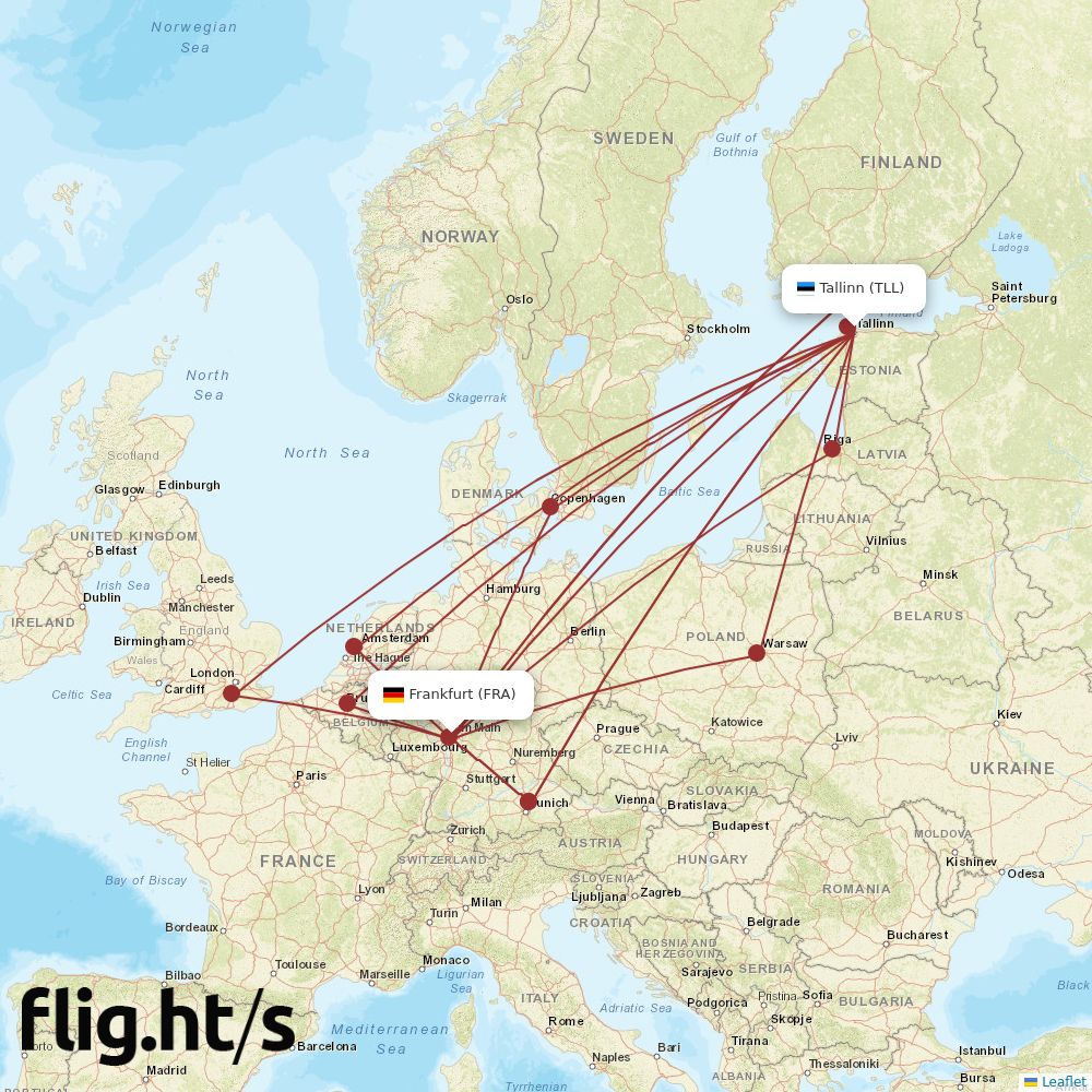 TLL-FRA