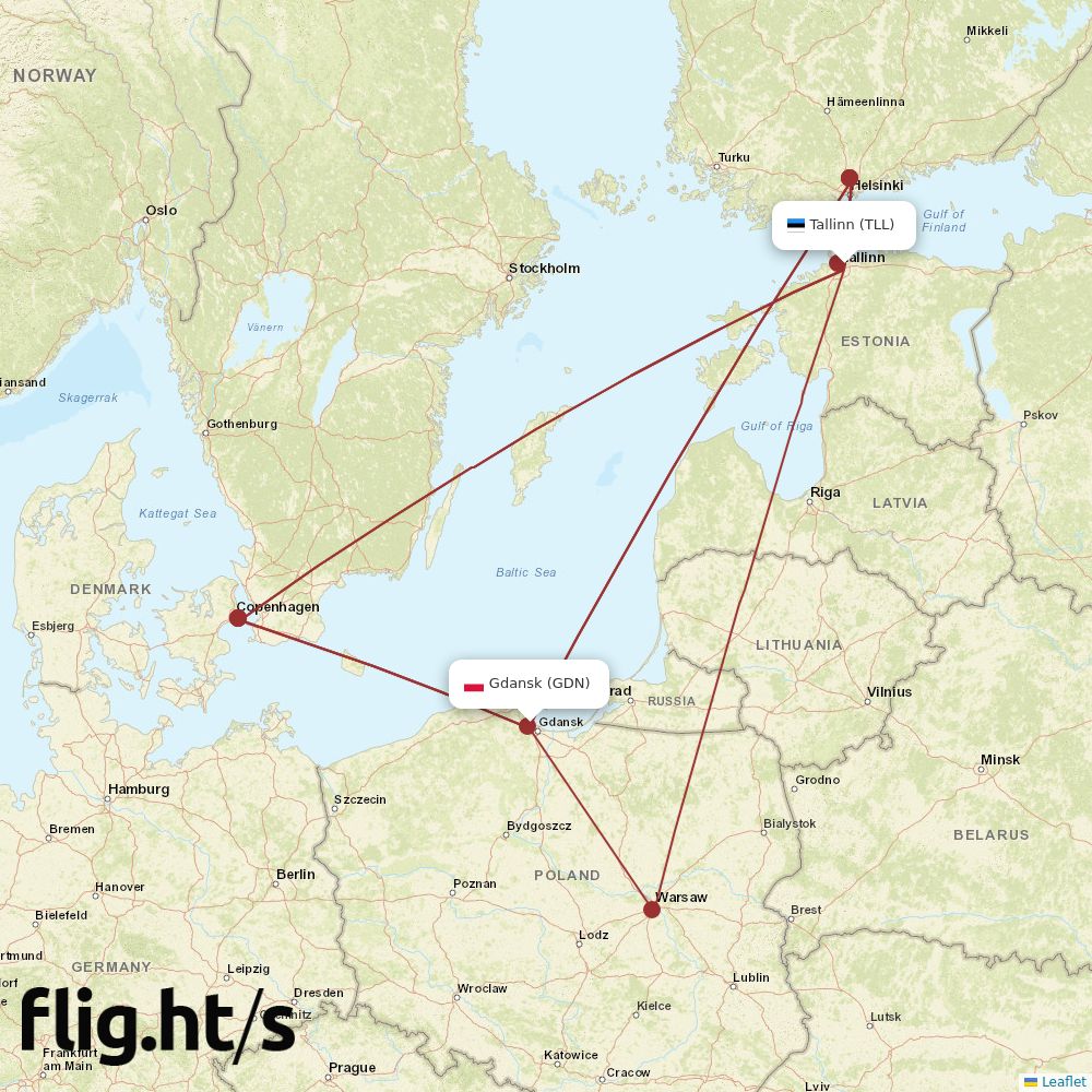 TLL-GDN