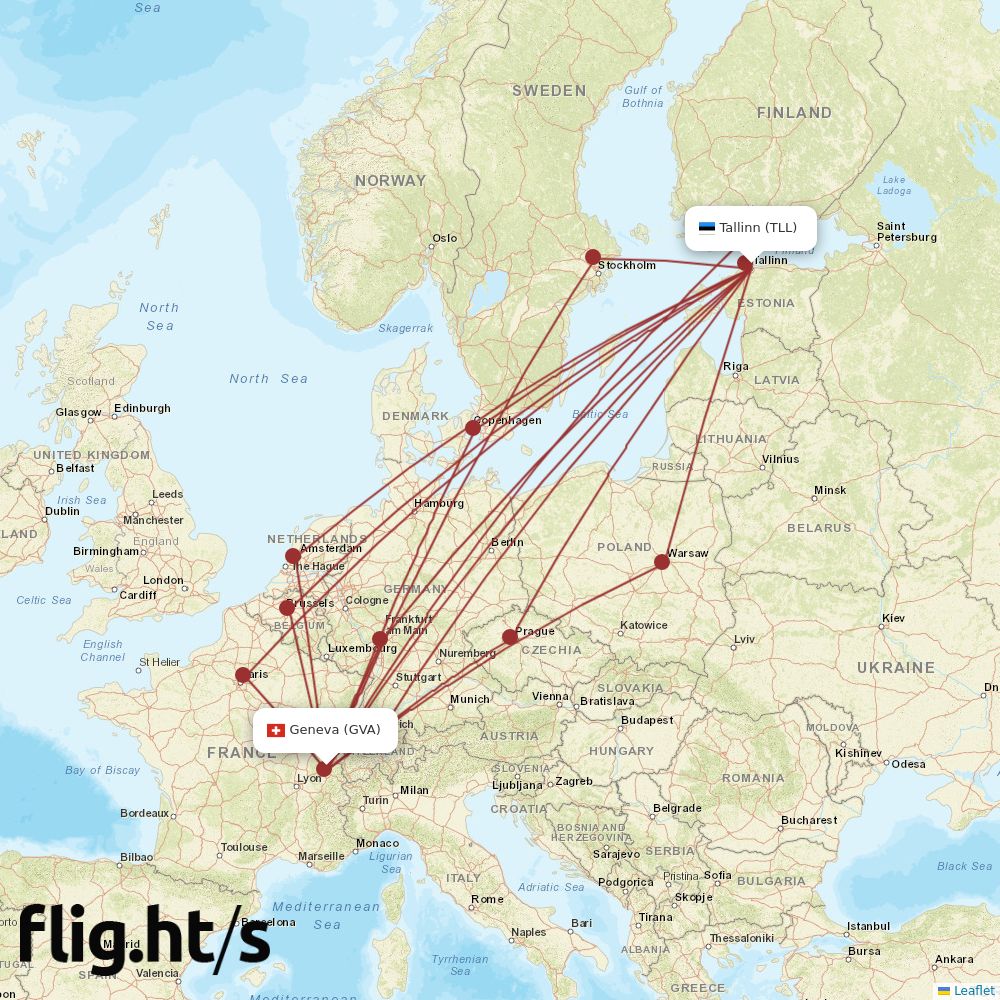 TLL-GVA