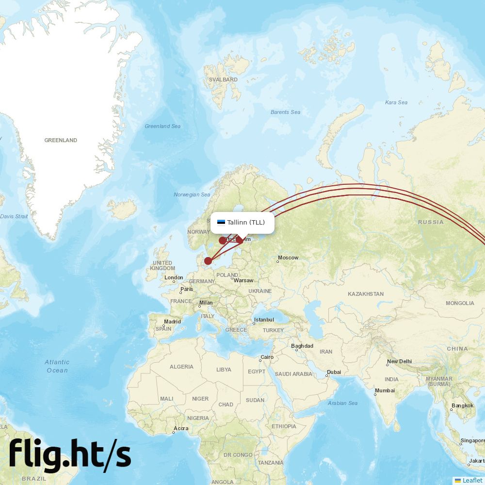 TLL-HND