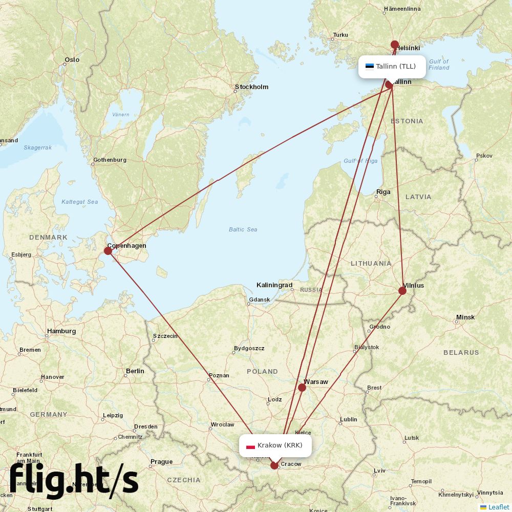 TLL-KRK