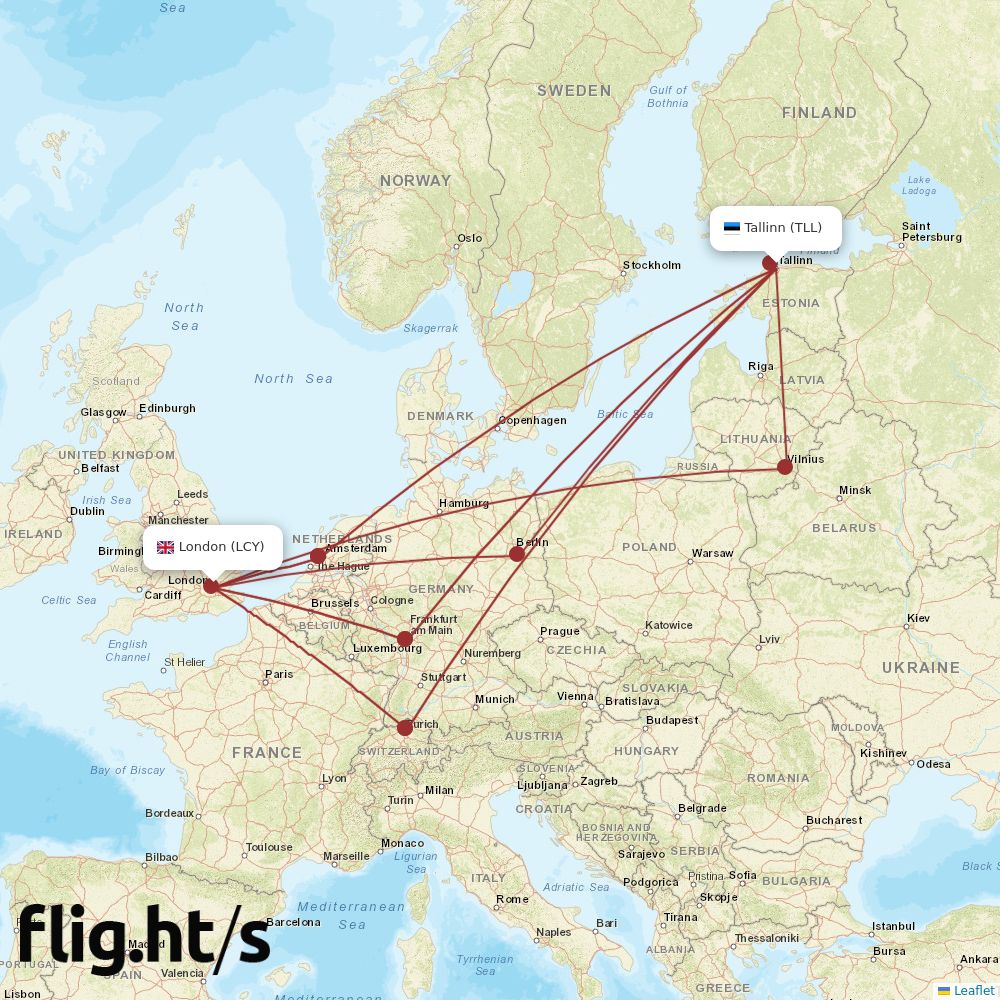 TLL-LCY