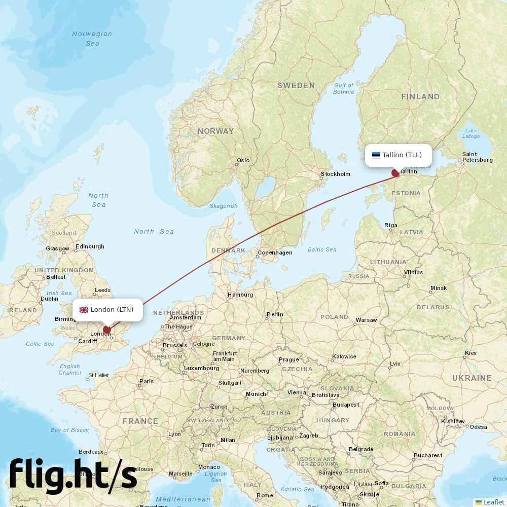TLL-LTN