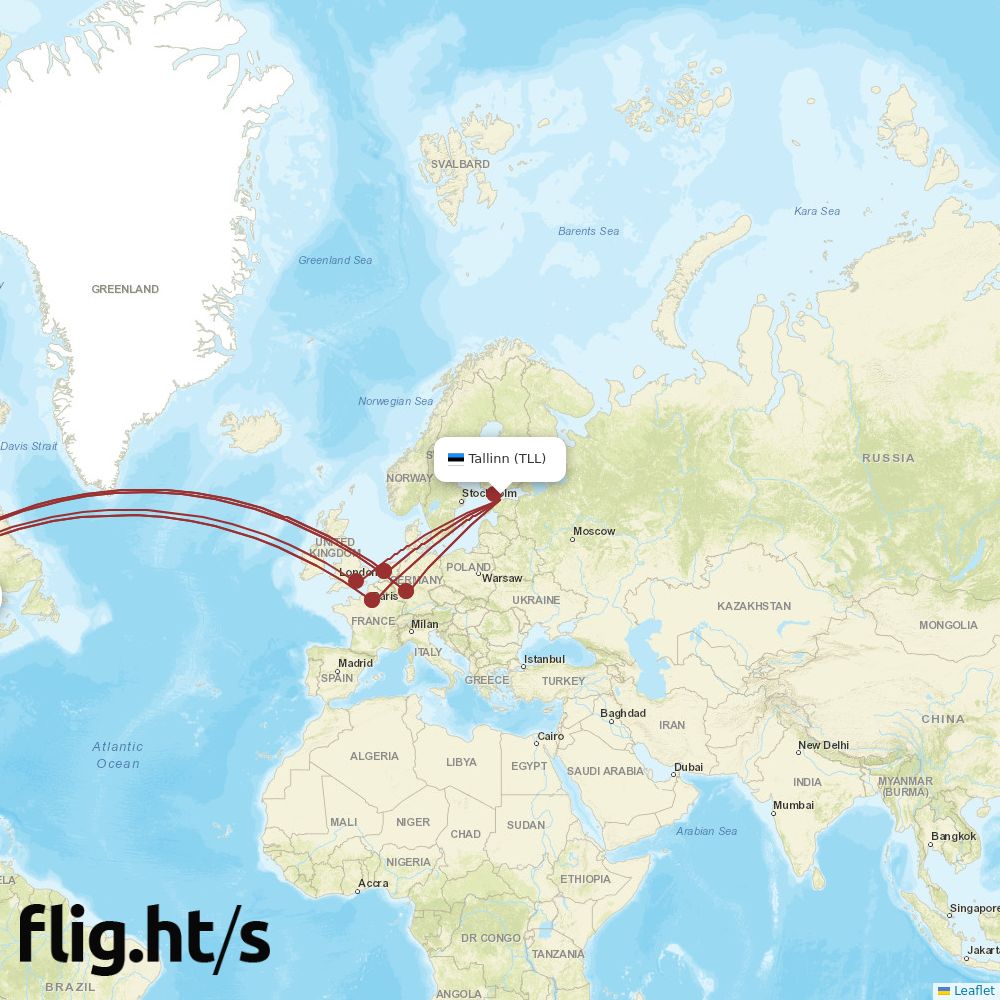 TLL-MSP